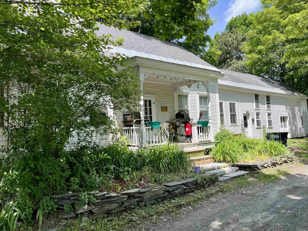 142 Vine Street Northfield VT 05663