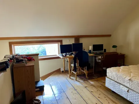 142 Vine Street Northfield VT 05663