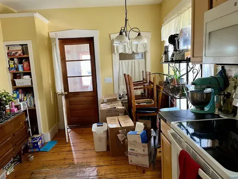 142 Vine Street Northfield VT 05663