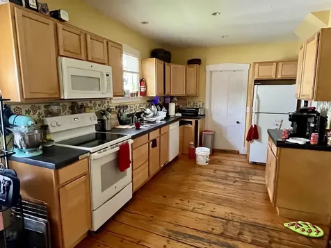 142 Vine Street Northfield VT 05663