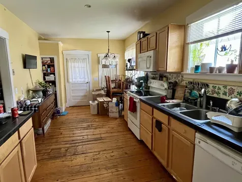 142 Vine Street Northfield VT 05663