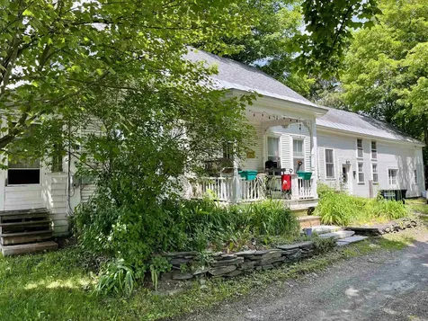 142 Vine Street Northfield VT 05663