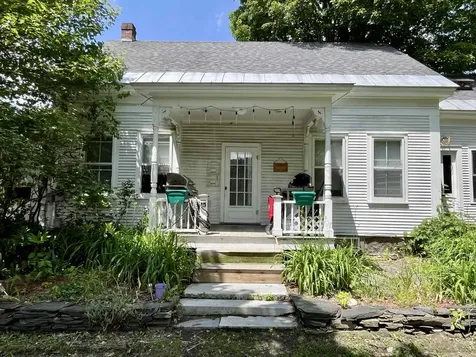 142 Vine Street Northfield VT 05663