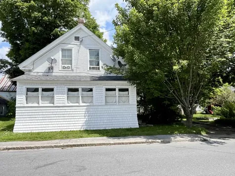 142 Vine Street Northfield VT 05663
