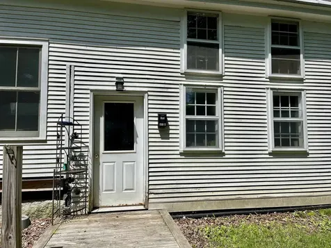 142 Vine Street Northfield VT 05663