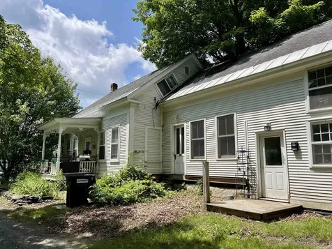 142 Vine Street Northfield VT 05663