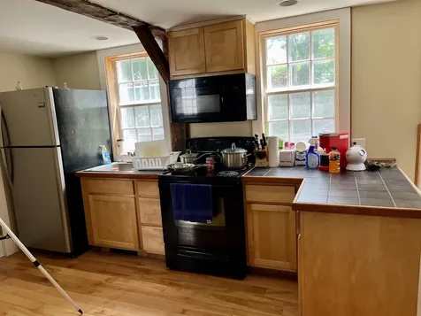 142 Vine Street Northfield VT 05663