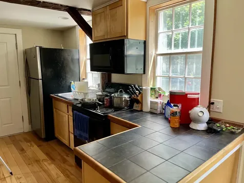 142 Vine Street Northfield VT 05663