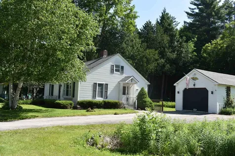 16 High Street Brandon VT 05733