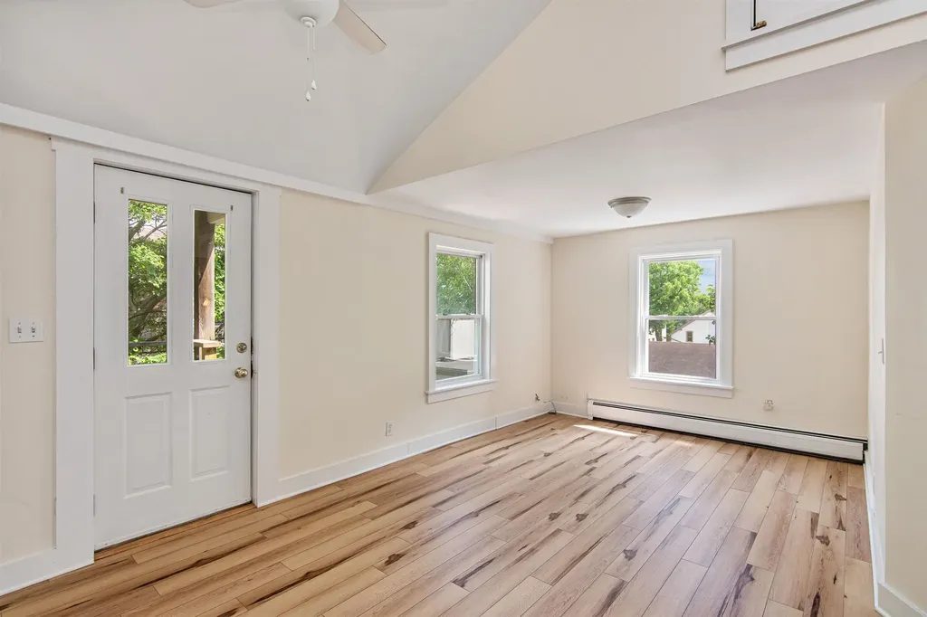 89 College Street Burlington VT 05465