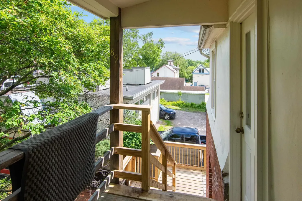 89 College Street Burlington VT 05465