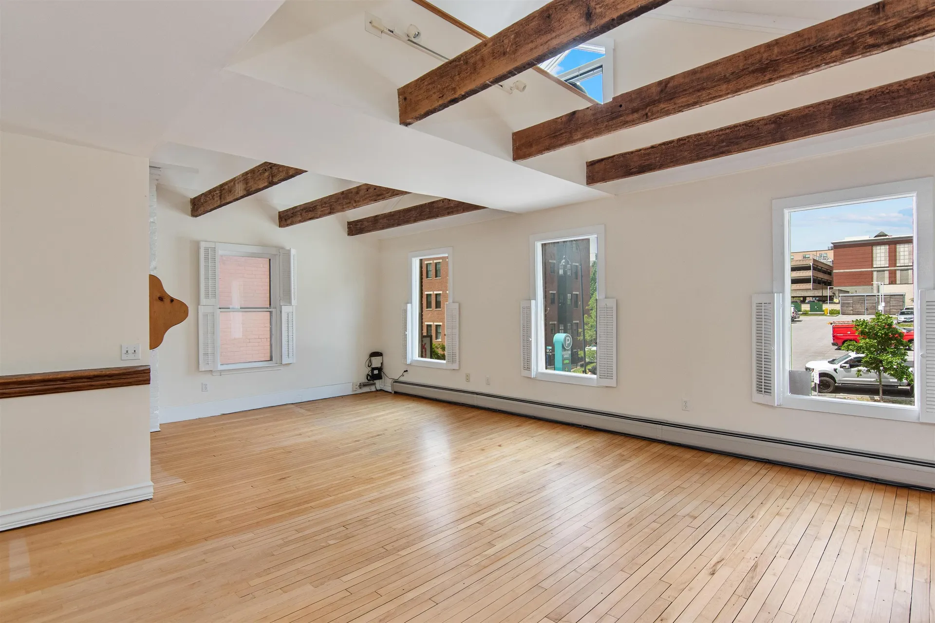 89 College Street Burlington VT 05465