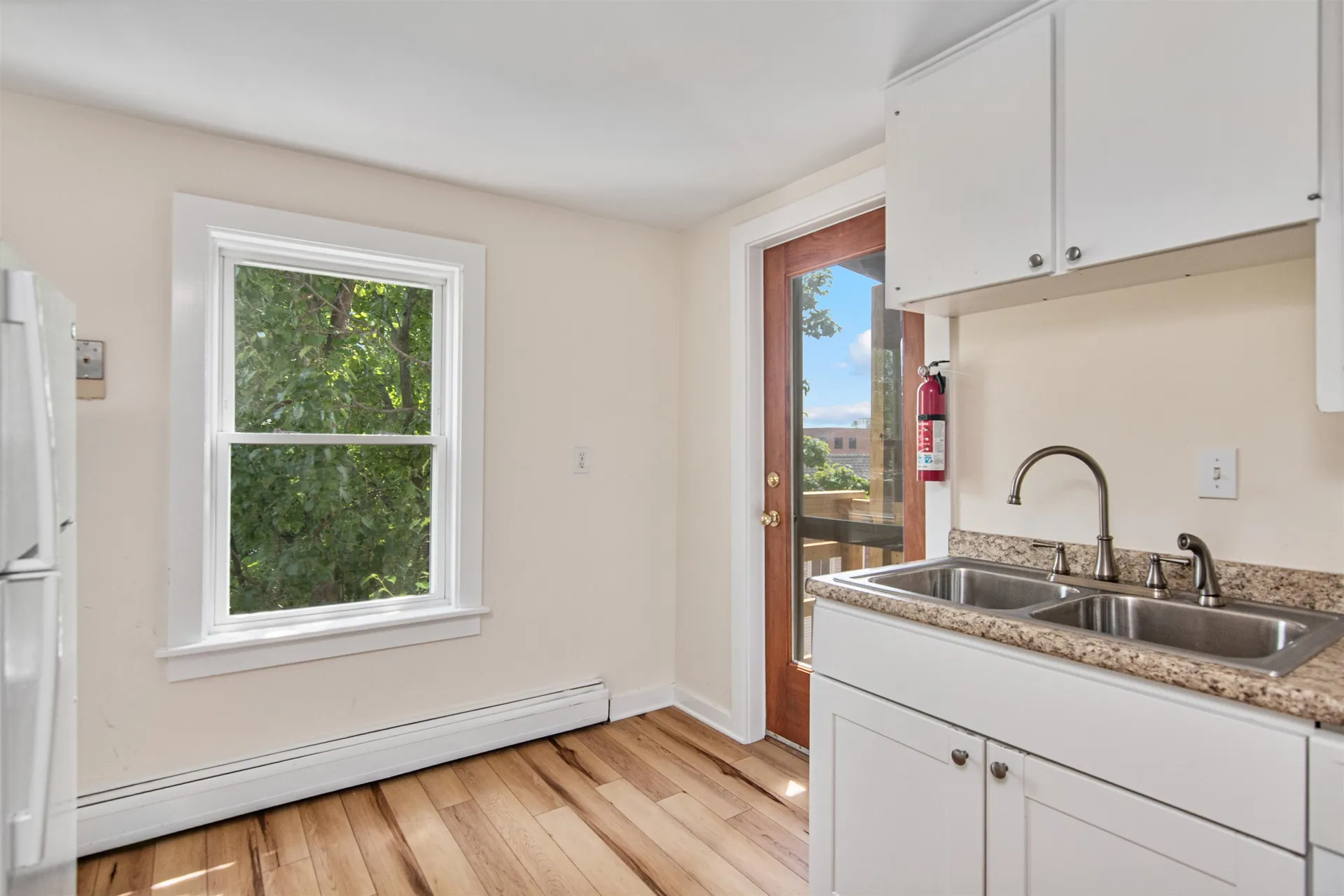 89 College Street Burlington VT 05465