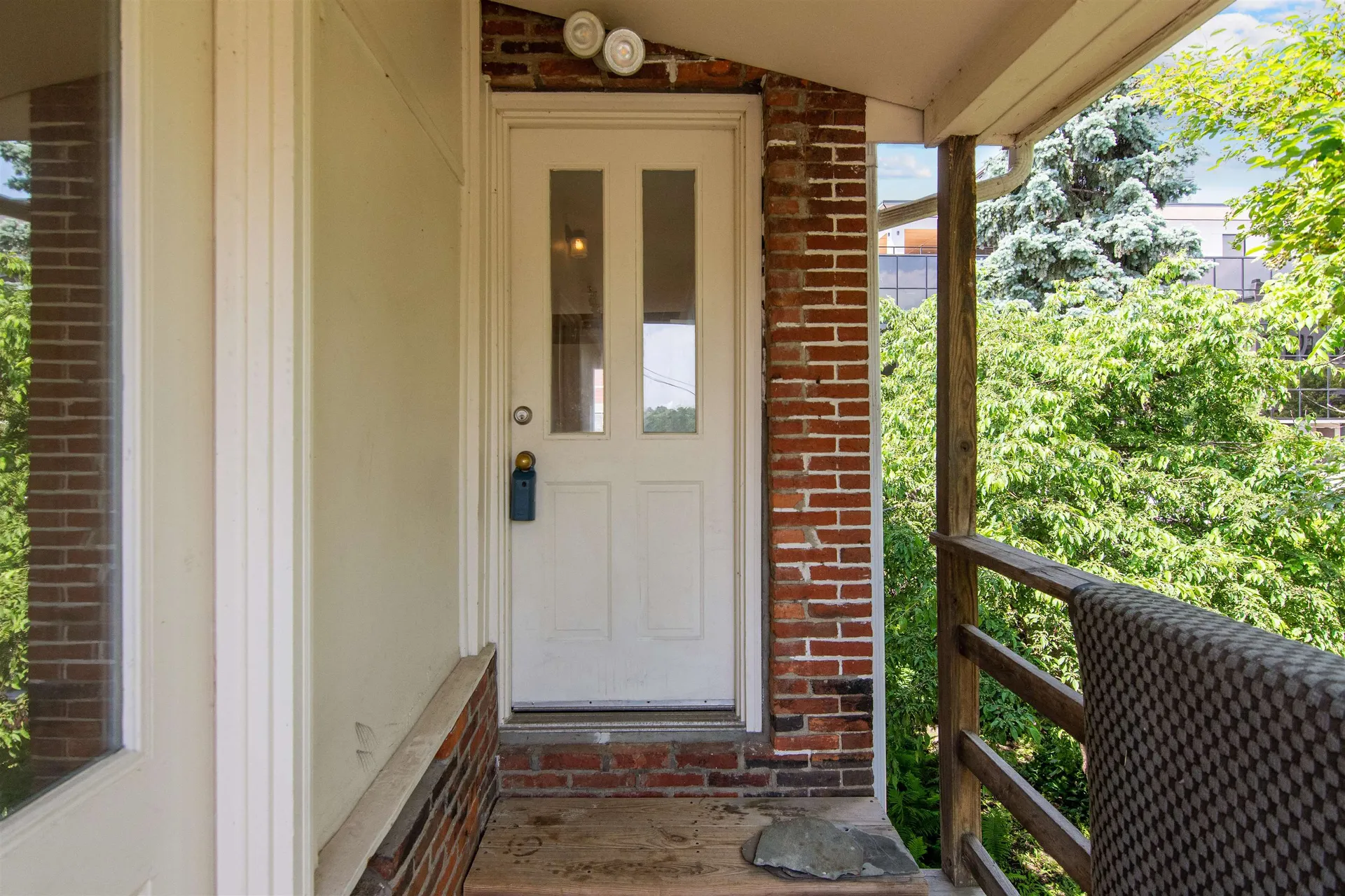 89 College Street Burlington VT 05465