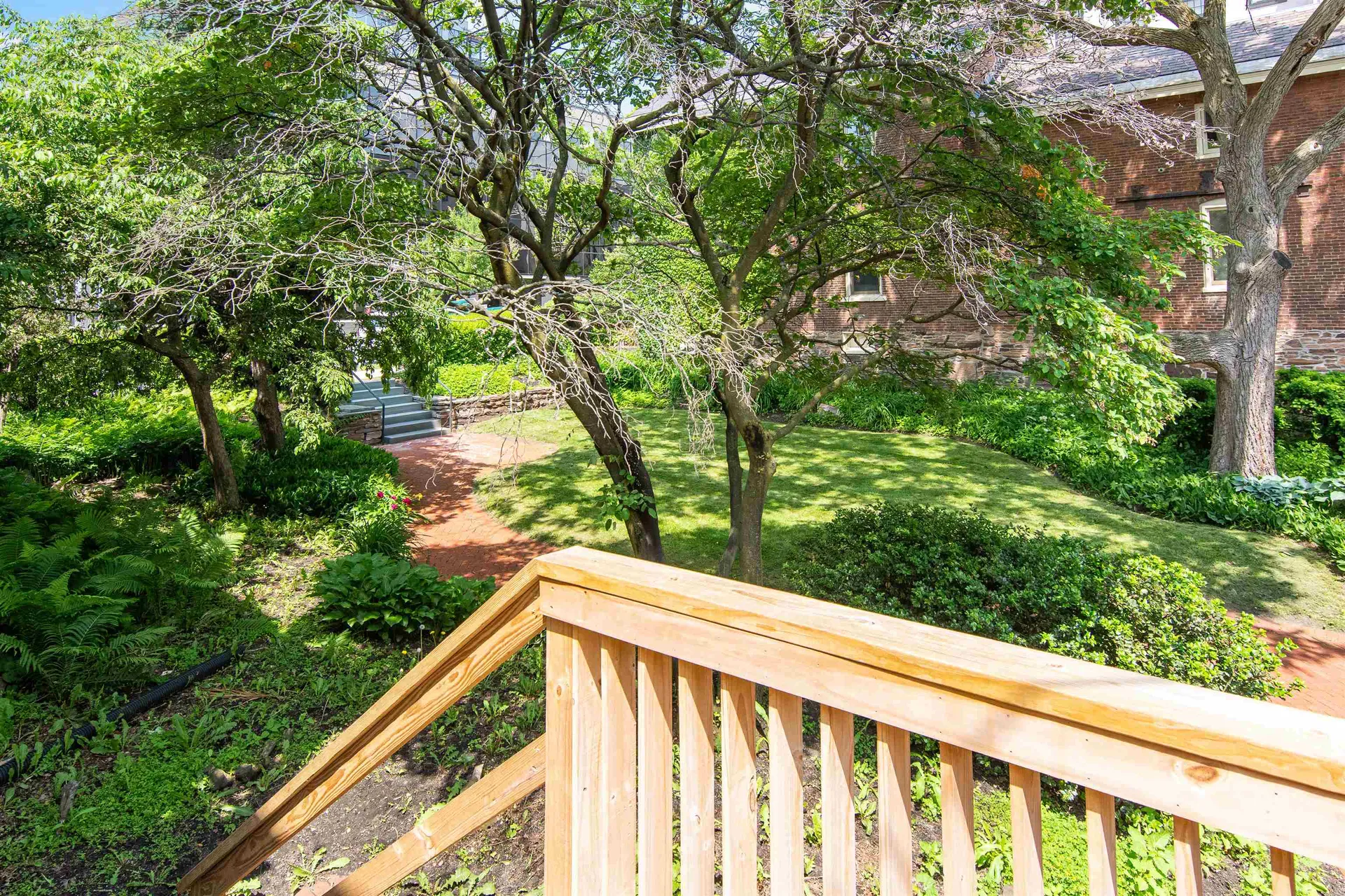 89 College Street Burlington VT 05465