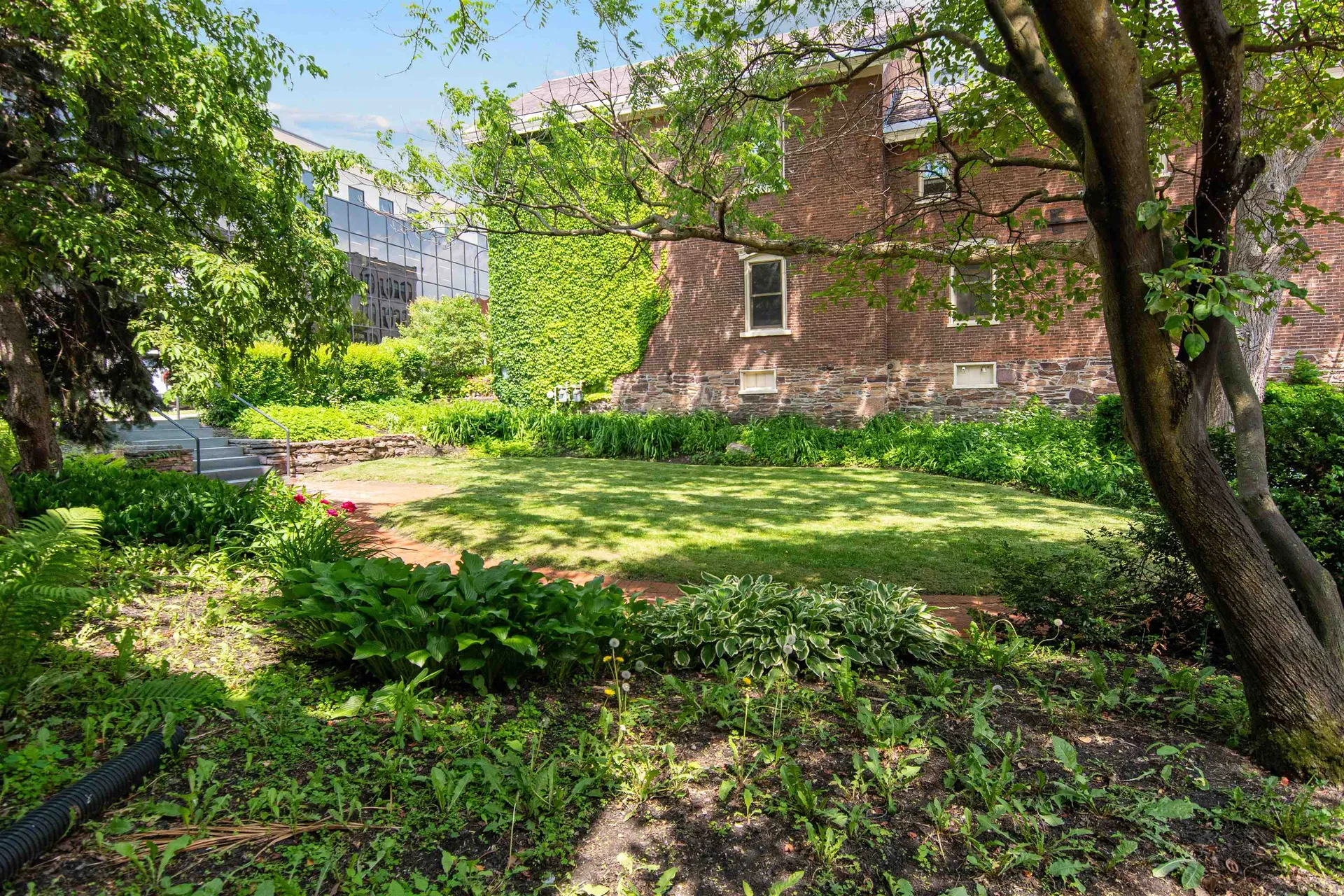 89 College Street Burlington VT 05465