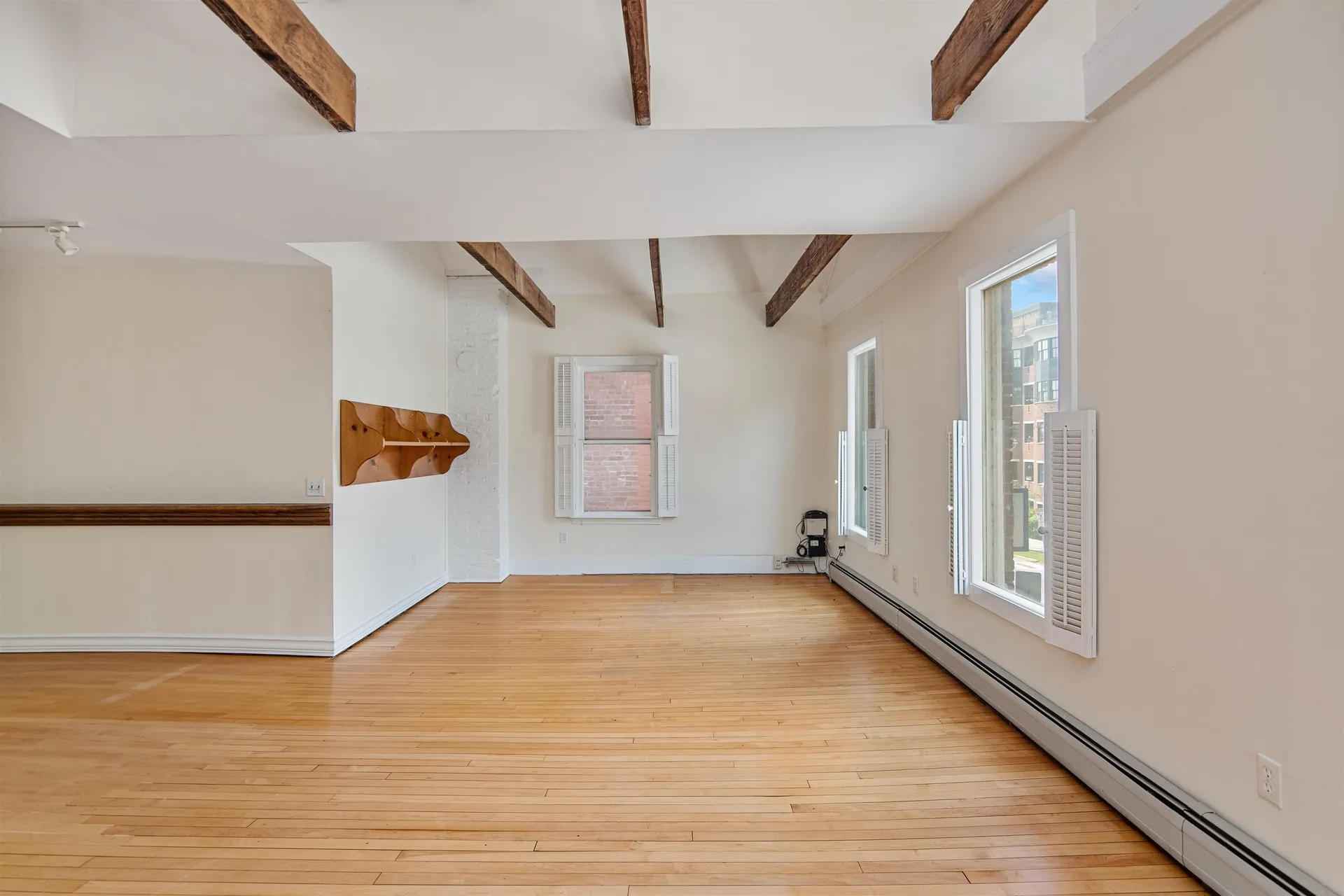 89 College Street Burlington VT 05465