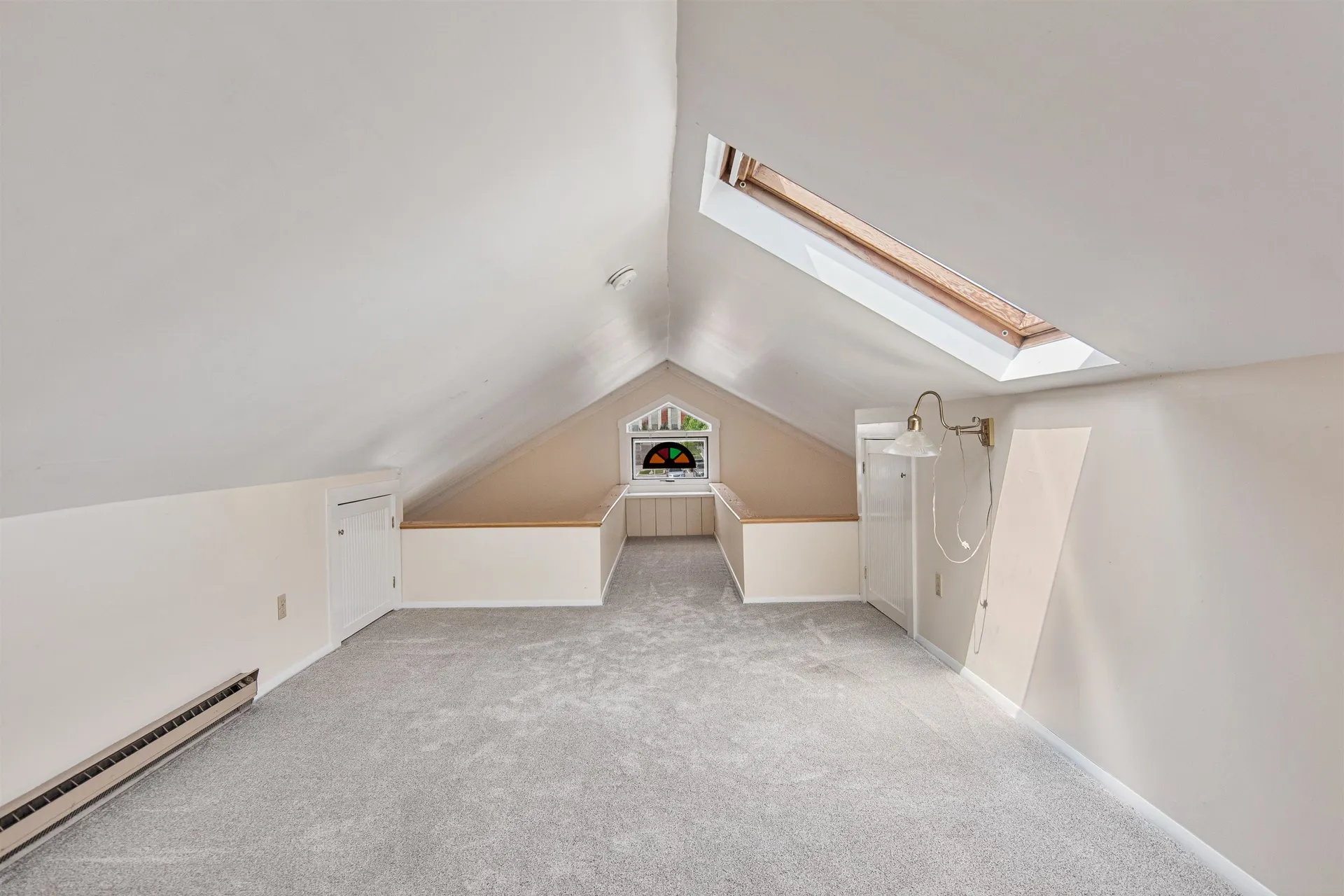 89 College Street Burlington VT 05465