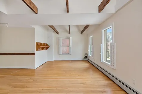 89 College Street Burlington VT 05465