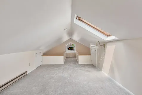 89 College Street Burlington VT 05465