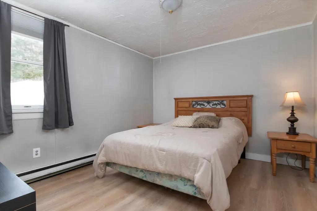 400 East Lake Road Ludlow VT 05149