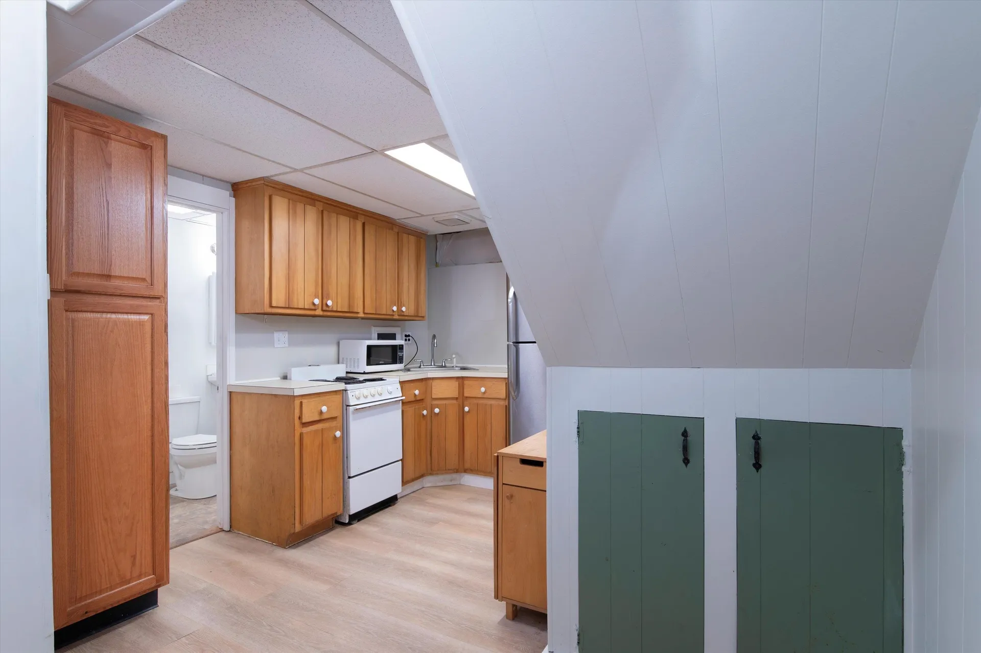 400 East Lake Road Ludlow VT 05149