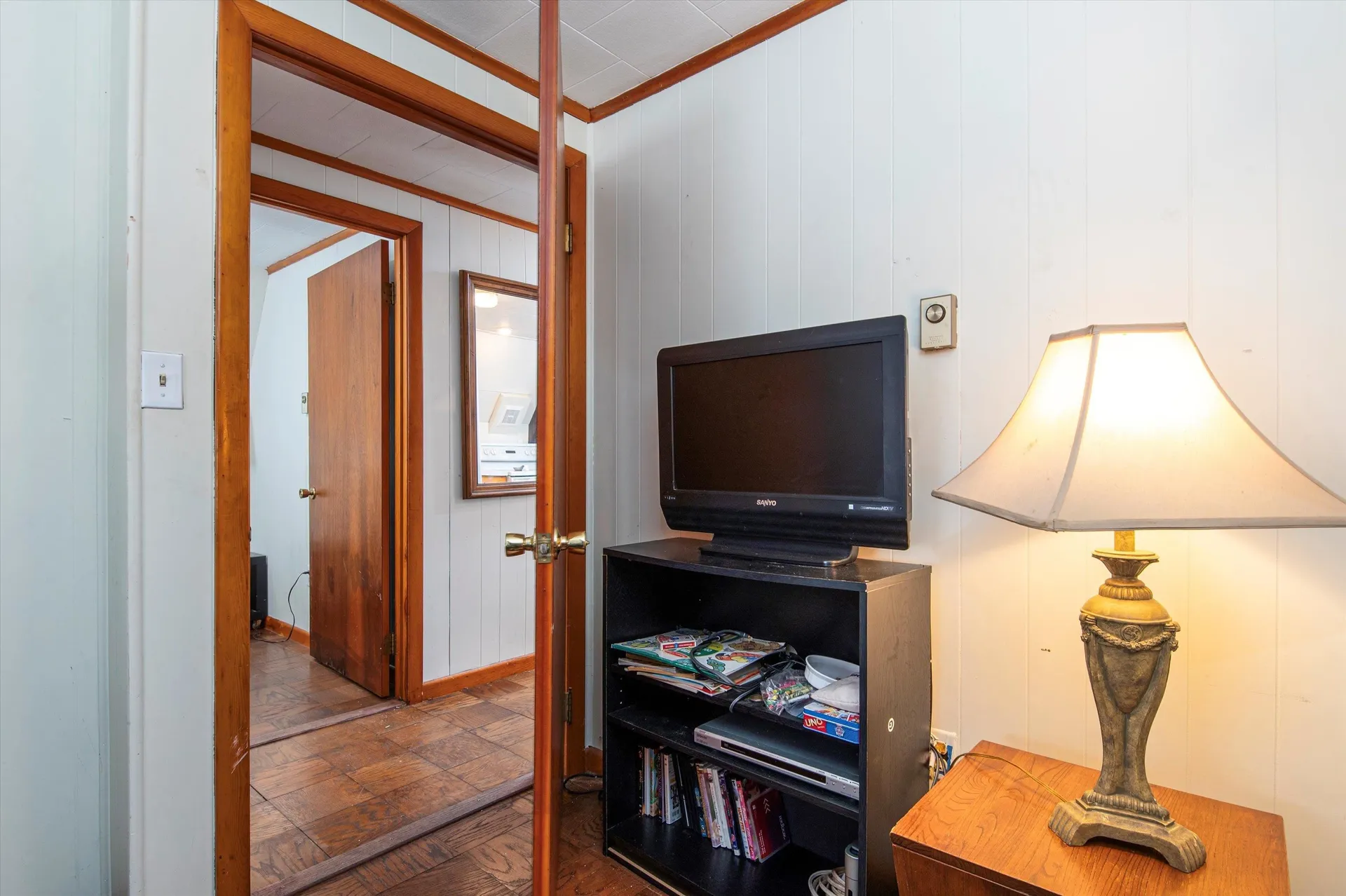 400 East Lake Road Ludlow VT 05149