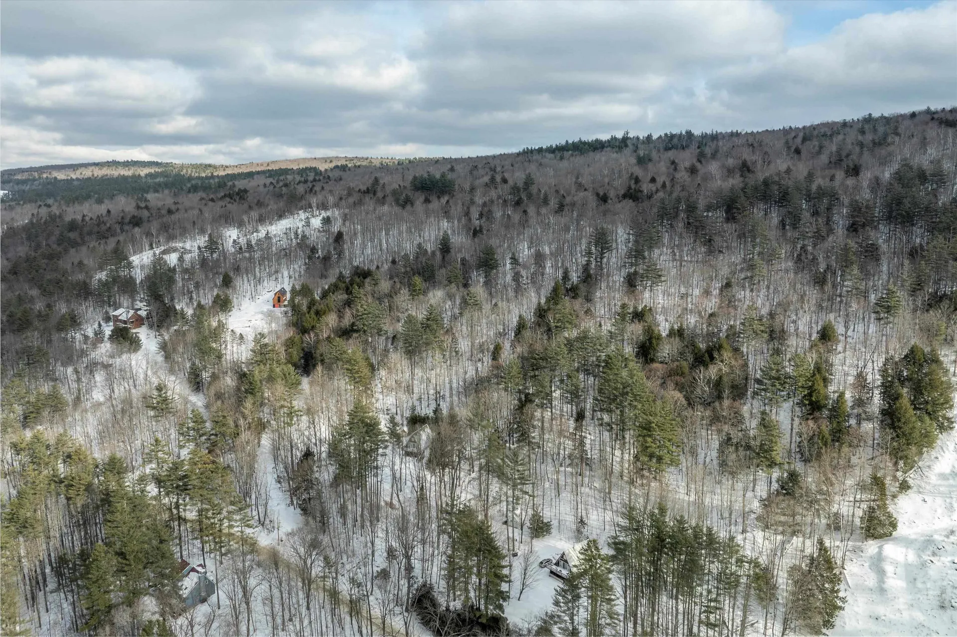 400 East Lake Road Ludlow VT 05149