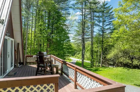 400 East Lake Road Ludlow VT 05149