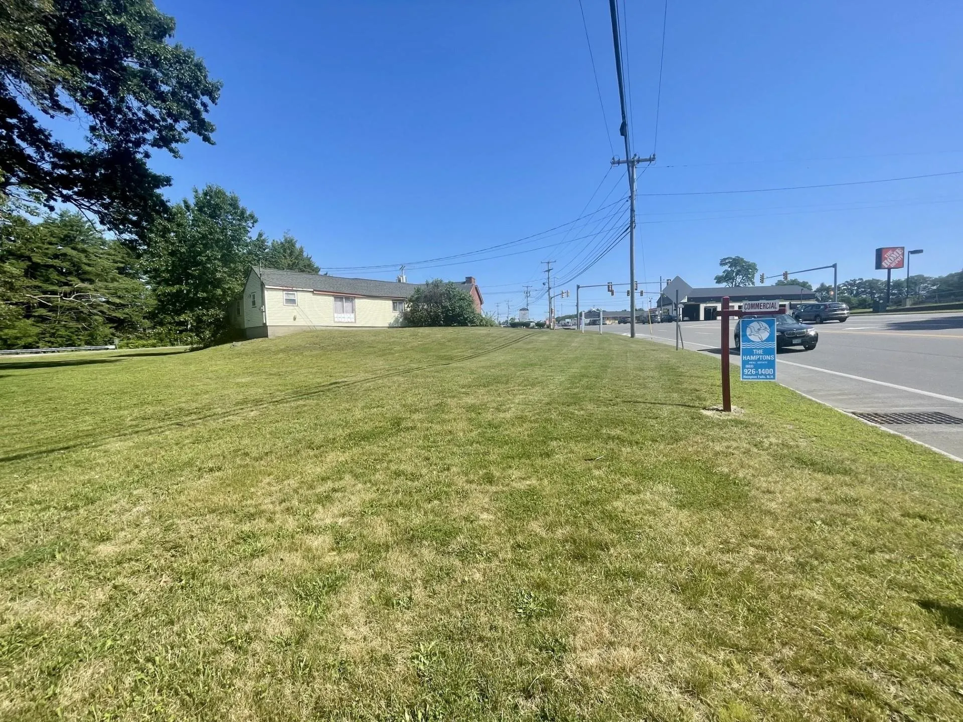 4 Lakeshore Drive Seabrook NH 03874