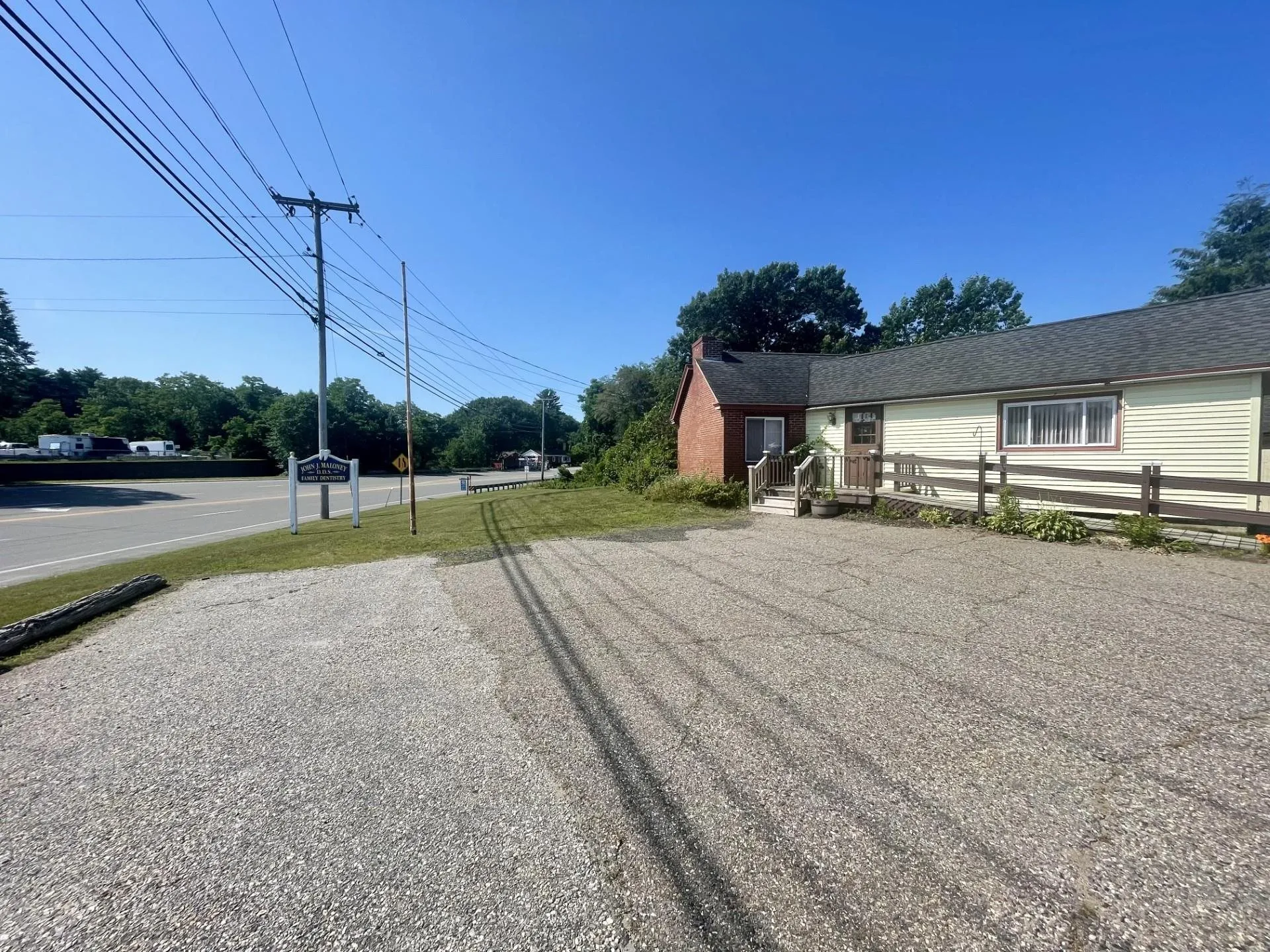 4 Lakeshore Drive Seabrook NH 03874