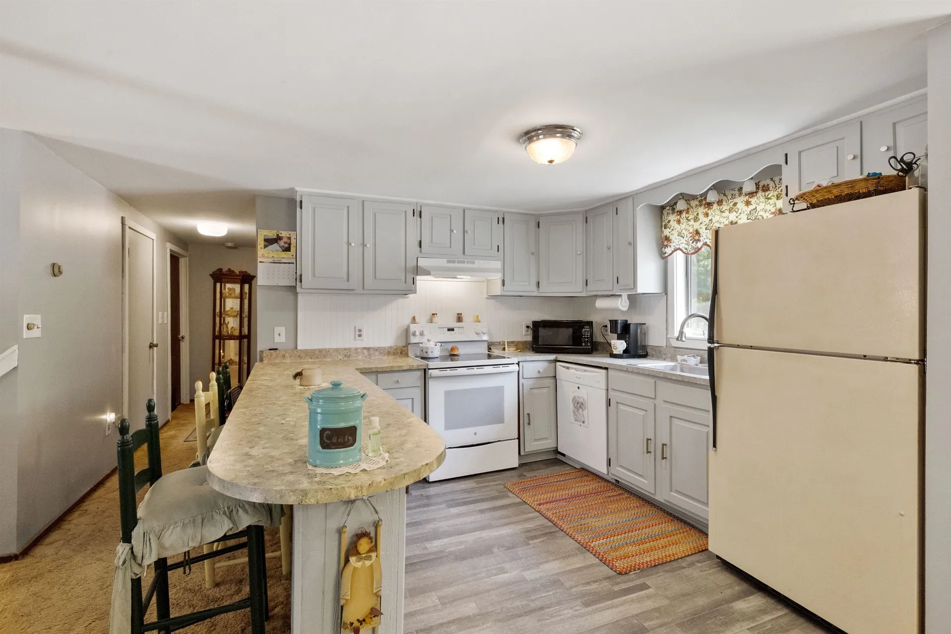 40 Timber Lane Laconia NH 03246