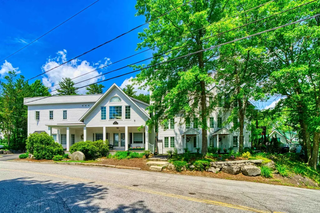 4 Prospect Hill Road Sunapee NH 03782