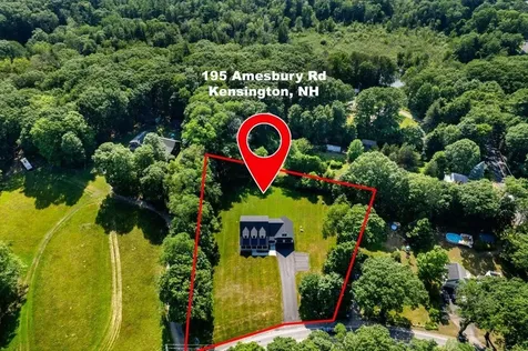 195 Amesbury Road Kensington NH 03833