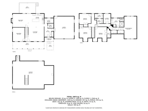 195 Amesbury Road Kensington NH 03833