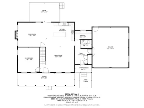 195 Amesbury Road Kensington NH 03833