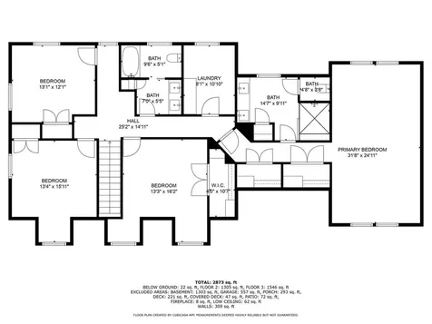195 Amesbury Road Kensington NH 03833