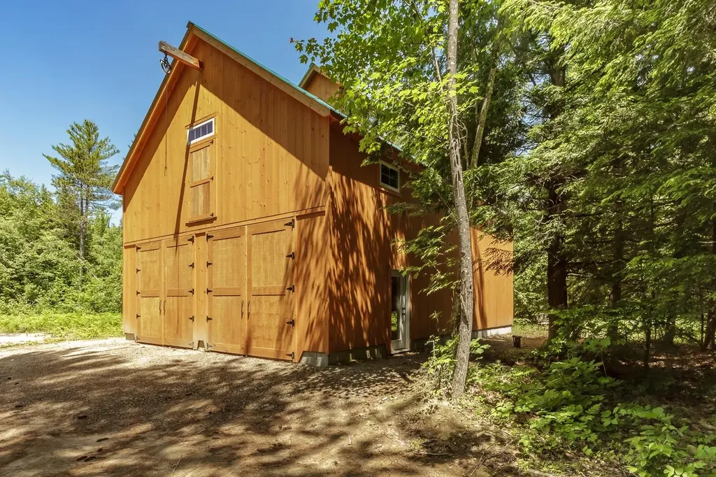 38 Saddleback Circle Campton NH 03223