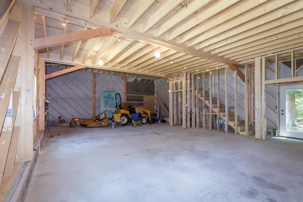 38 Saddleback Circle Campton NH 03223