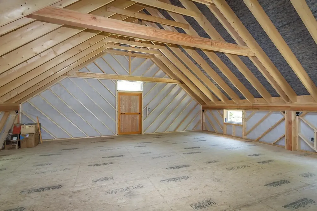 38 Saddleback Circle Campton NH 03223