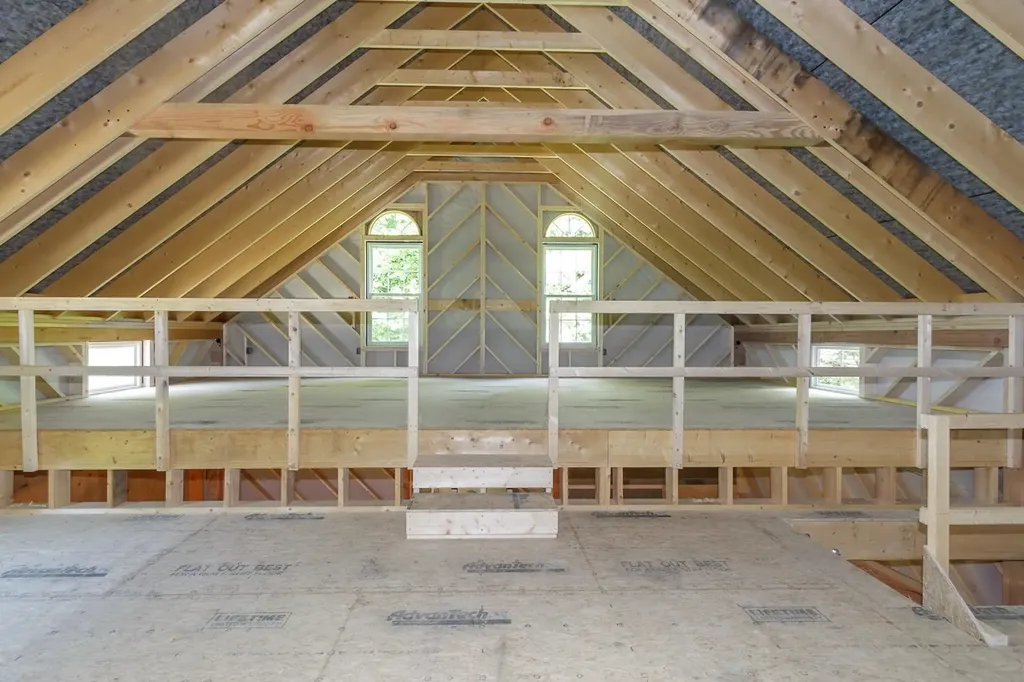 38 Saddleback Circle Campton NH 03223