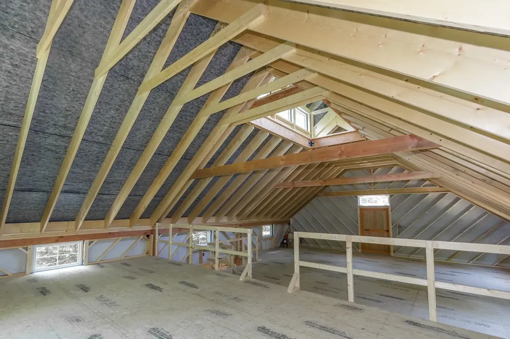 38 Saddleback Circle Campton NH 03223