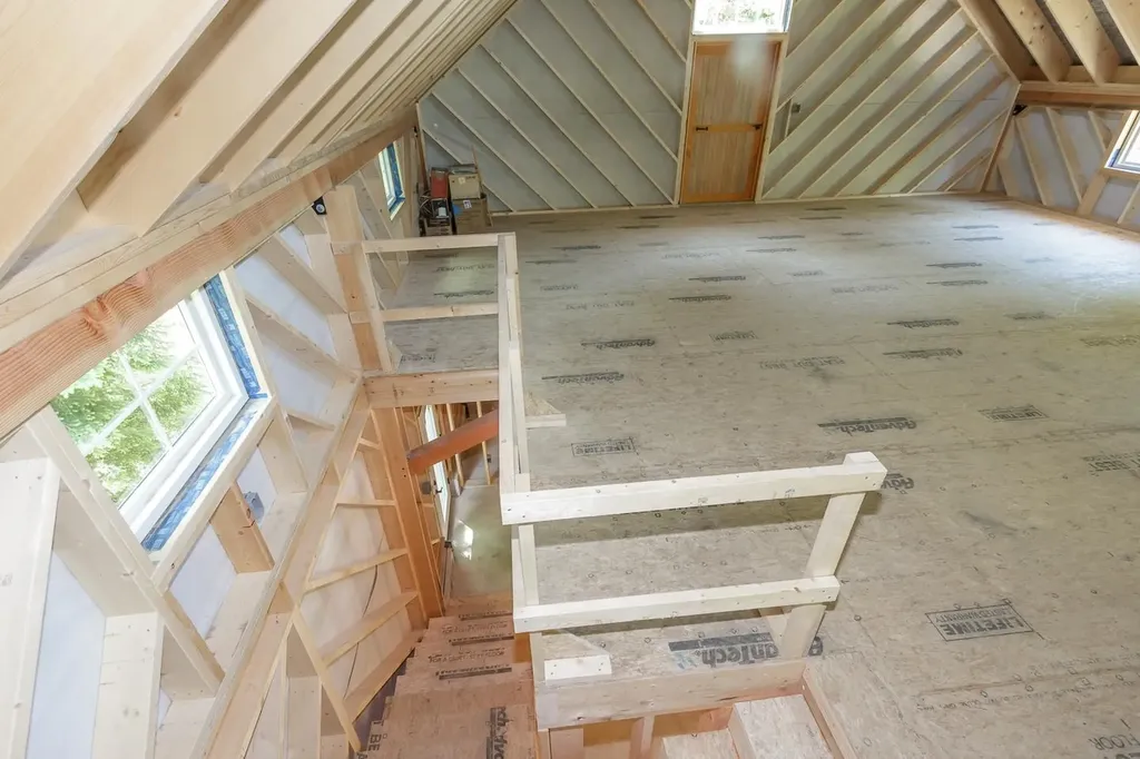 38 Saddleback Circle Campton NH 03223