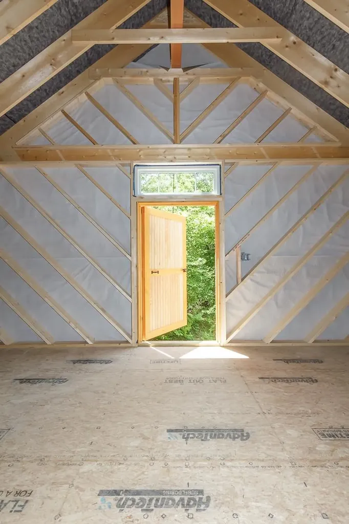 38 Saddleback Circle Campton NH 03223