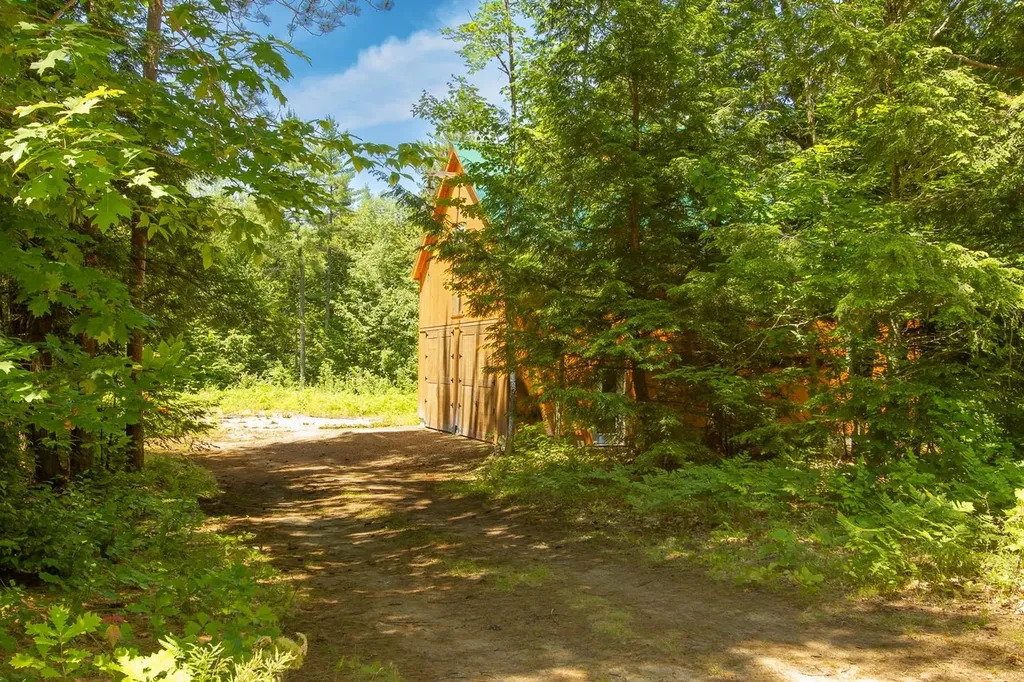 38 Saddleback Circle Campton NH 03223