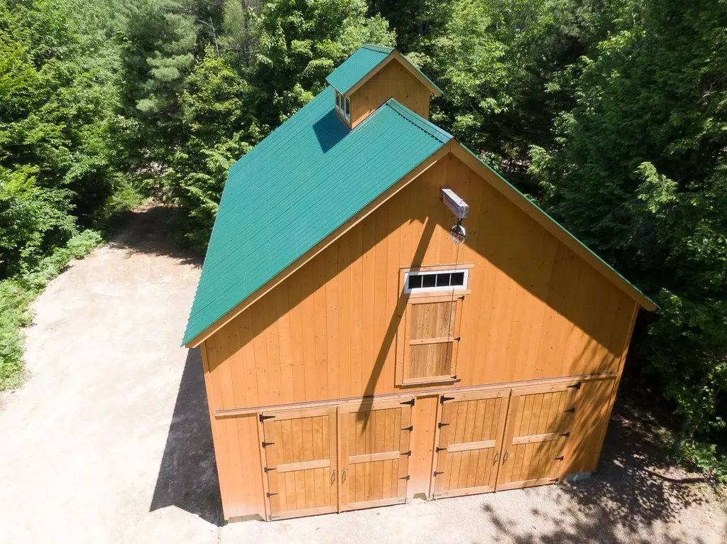 38 Saddleback Circle Campton NH 03223