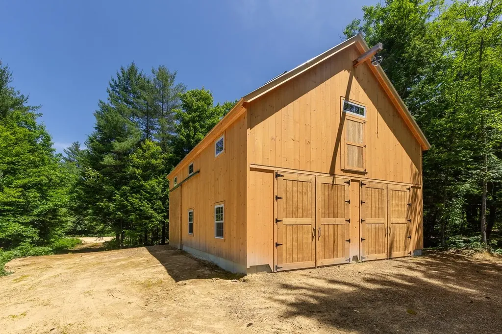 38 Saddleback Circle Campton NH 03223