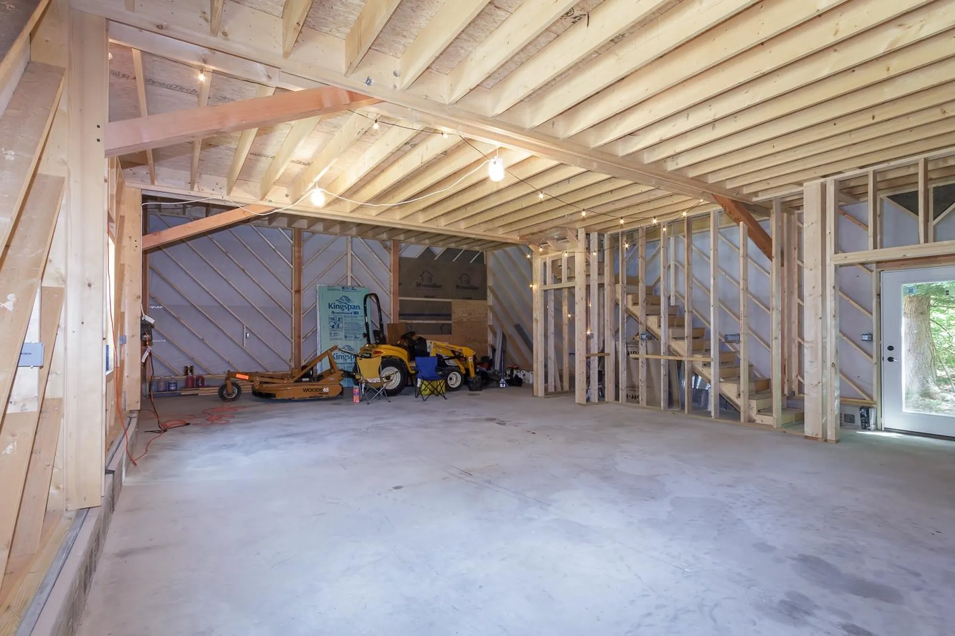 38 Saddleback Circle Campton NH 03223