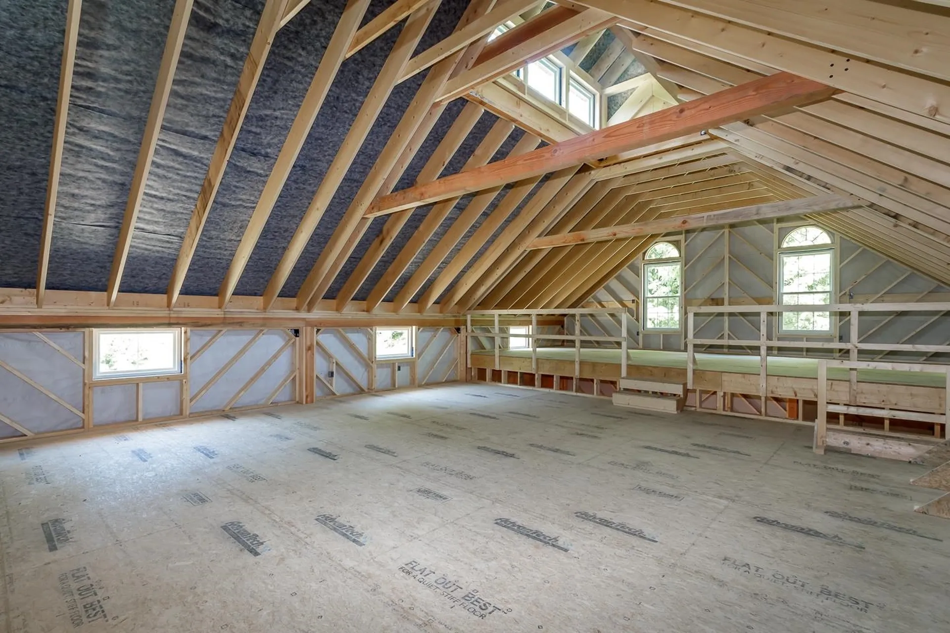 38 Saddleback Circle Campton NH 03223