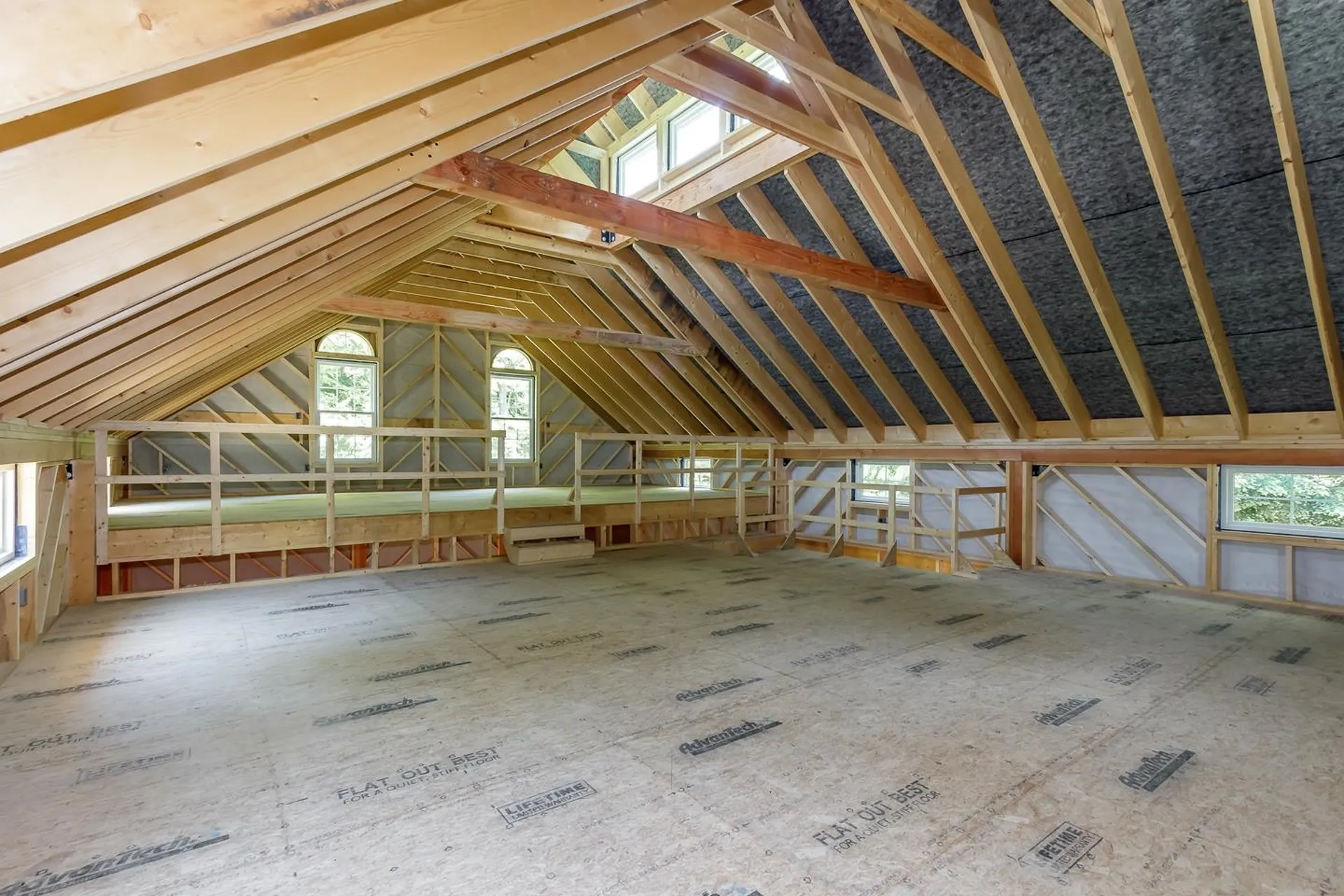 38 Saddleback Circle Campton NH 03223